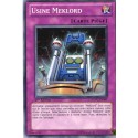 Usine Meklord (C) [EXVC]