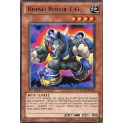 Rhino Rueur T.g. (R) [EXVC]
