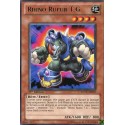 Rhino Rueur T.G. (R) [EXVC]