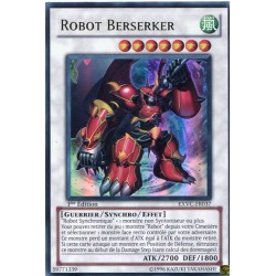 Robot Berserker (UR) [EXVC]