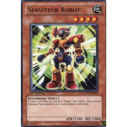 Serviteur Robot (R) [EXVC]