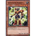Serviteur Robot (R) [EXVC]