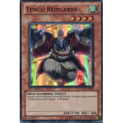 Tengu Réincarné (SR) [EXVC]