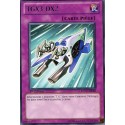 TGX3 - DX2 (R) [EXVC]