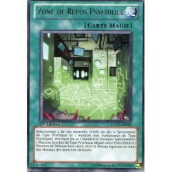 Zone De Repos Psychique (R) [EXVC]