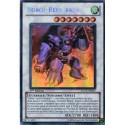 Robot Berserker (GHO) [EXVC]