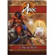 Anoë - Livre de Base l'Age des Réofs