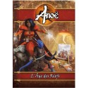 Anoë - Livre de Base l'Age des Réofs