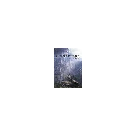 Summerland - Livre de Base