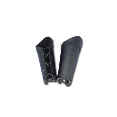 Bracelets GUERRIER Noir/Noir (M)