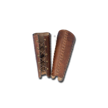 Bracelets ECUYER Marron (M)