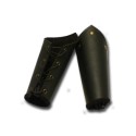 Brassards Premières Batailles Noir (S)