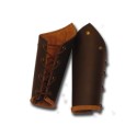 Brassards Premières Batailles Marron (S)