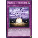 Aile Noire - Bombardement (C) [DP11]
