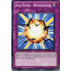 Aile Noire - Bourrasque (C) [DP11]