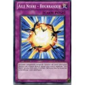 Aile Noire - Bourrasque (C) [DP11]