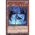 Aile Noire - Shura la Flamme Bleue (R) [DP11]
