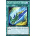 Attaque Tourbillonnante de Rapace (C) [DP11]