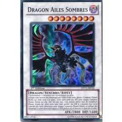 Dragon Ailes Sombres (SR) [DP11]