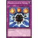 Modificateur de Niveau (C) [DP11]