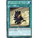 Puissance du Vent (C) [DP11]