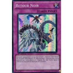 Retour Noir (SR) [DP11]