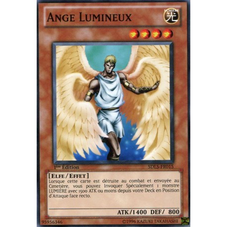 Ange Lumineux (C) [SDLS]