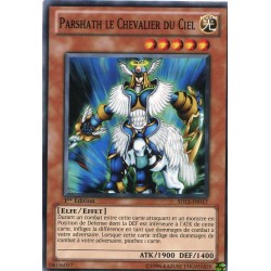 Parshath le Chevalier du Ciel (C) [SDLS]