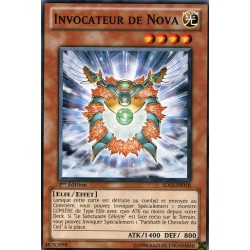 Invocateur de Nova (C) [SDLS]