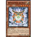 Invocateur de Nova (C) [SDLS]