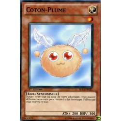 Coton-plume (C) [SDLS]
