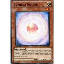Lumière Sacrée (C) [SDLS]