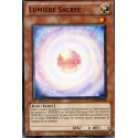 Lumière Sacrée (C) [SDLS]
