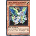 Terre, Agent du Mystère (SR) [SDLS]