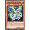 Terre, Agent du Mystère (SR) [SDLS]