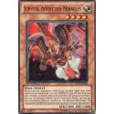 Jupiter, Agent des Miracles (SR) [SDLS]