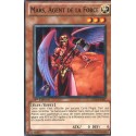 Mars, Agent de la Force (C) [SDLS]