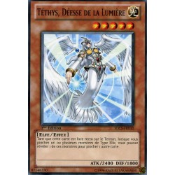 Téthys, Déesse de la Lumière (C) [SDLS]