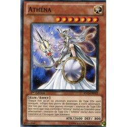 Athéna (C) [SDLS]