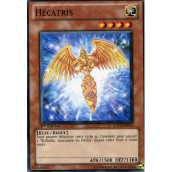 Hécatris (C) [SDLS]