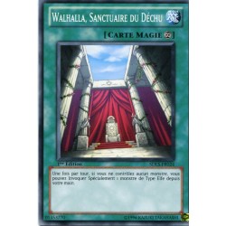 Walhalla, Sanctuaire du Déchu (C) [SDLS]