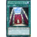 Walhalla, Sanctuaire du Déchu (C) [SDLS]