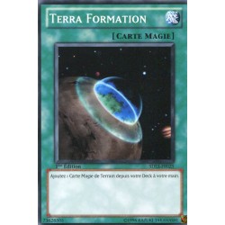 Terra Formation (C) [SDLS]