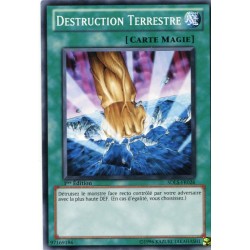 Destruction Terrestre (C) [SDLS]
