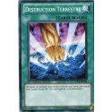 Destruction Terrestre (C) [SDLS]