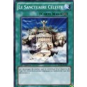 Le Sanctuaire Céleste (C) [SDLS]