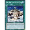 Le Sanctuaire Céleste (C) [SDLS]