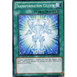 Transfomation Céleste (C) [SDLS]