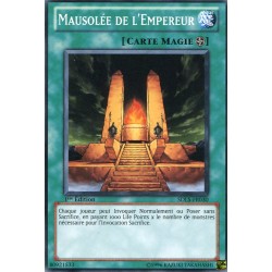 Mausolée de l'empereur (C) [SDLS]