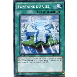 Fontaine du Ciel (C) [SDLS]